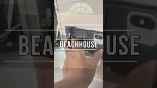 Beach House Miniature DIY Kit