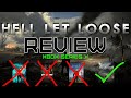 Hell Let Loose - Review - A Masterclass In Immersion!! - Xbox Series X