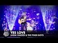 Jasim haider  the pindi boys  yes love  episode 5  pepsi battle of the bands  season 2