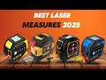 Top 5 Best Laser Tape Measures 2025 (Don't Buy One Until You Watch This!)