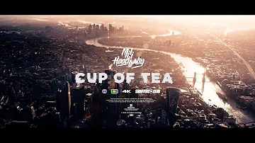 Mili Hoodbaby - Cup Of Tea (Official Video)
