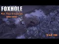 Foxhole New Year Livestream 2024-2025