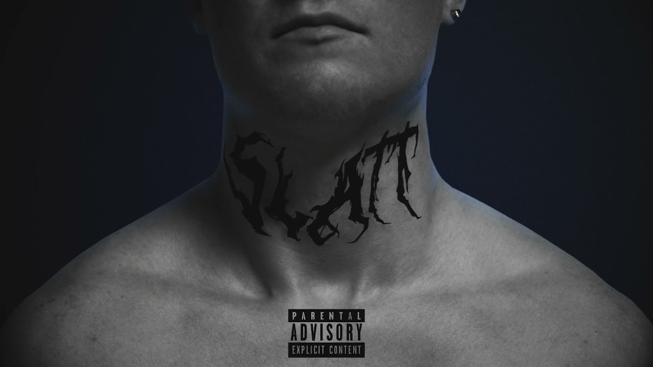 Vibe Storm - SLATT (Official Visualization)