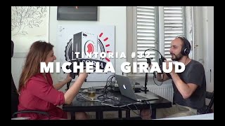 Tintoria #32 Michela Giraud