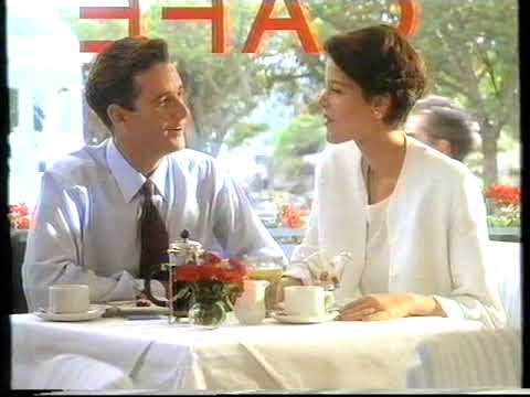 [香港經典廣告](1996)益達
