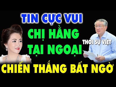 Video Điều gì sẽ quyết định việc bà Phương Hằng có được tại... - youtube