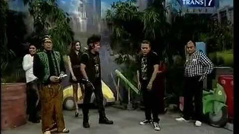 Sule Andre - Follow Me (Opera Van Java - Punk In Pink).mp4