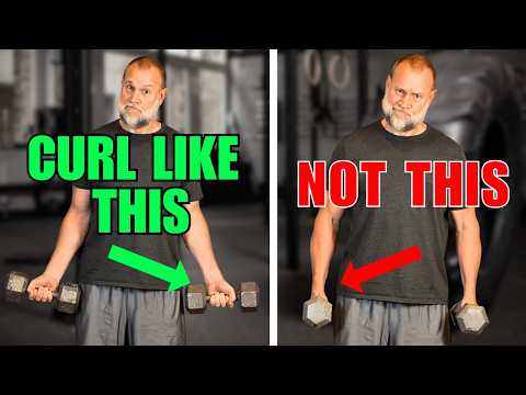 3 Smarter Biceps