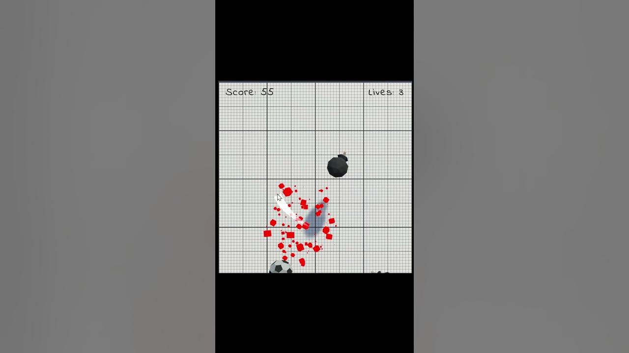 Unity Learn Prototype 5 Final version Ball Blast gamedevelopment 