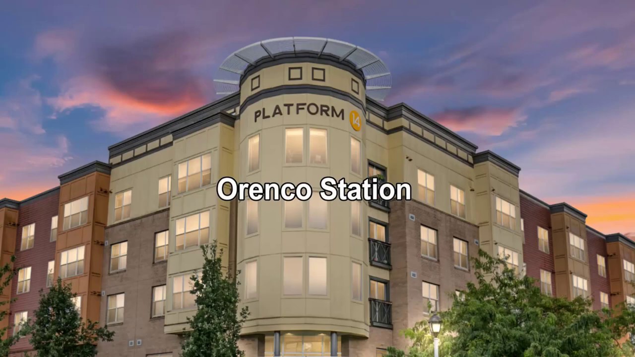 What Makes Orenco Station Amazing? Moving To Hillsboro, Oregon YouTube