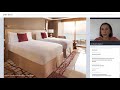 Изучаем особенности пляжного отдыха в Эмиратах Fairmont Ajman 5* и Fairmont Fujairah Beach Resort 5*