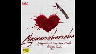 DangerFlex & Seezus Beats ft Teedy - Ngimanxebanxeba( Audio)