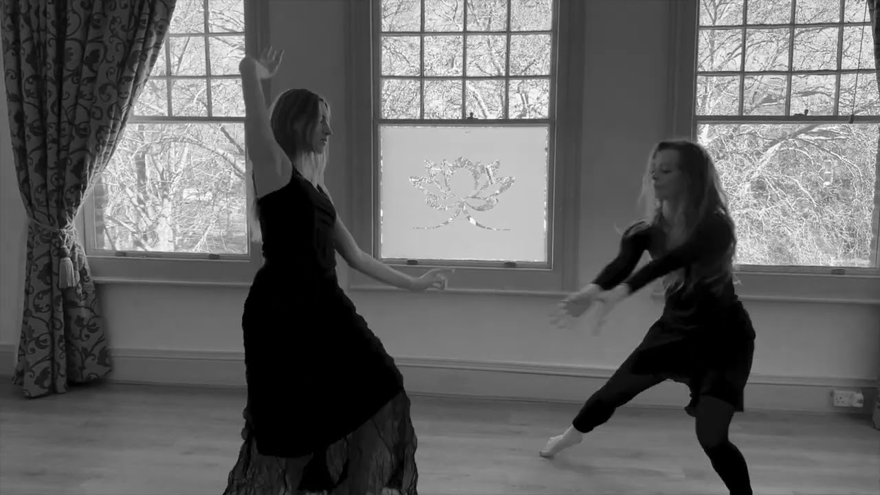 The Strength (Official)