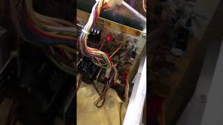 Wells Gardner V2000 Monitor problem battlezone