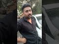 Diesel Ford turbo problem
