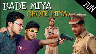 Bade miya chote | funny video ...