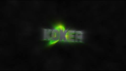 ♠ ♣ Intro 24# kokerGaymer (Brutal)♣ ♠