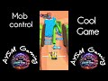 Aysm Loom gaming ~ LIVE NOW 🎮 (mob control)