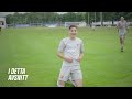 Talangsommar på Gothia cup – Dag 3