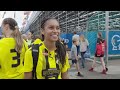 Talangsommar på Gothia cup – Dag 3