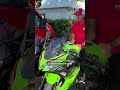 Dejan de comer para poder llenar el tanque: gasolina supera los $6 dólares