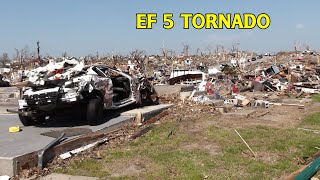 The Night Joplin, Mo Got Struck By A Tornado (Ems Perspective)