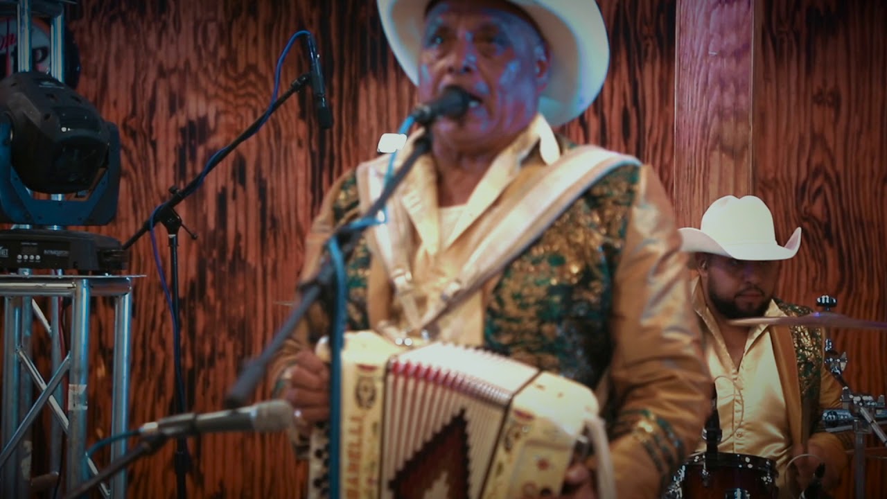 Juan Colorado.- Los Bohemios De Michoacan En Vivo 2020