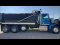 2020 WESTERN STAR 4900 For Sale