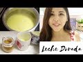 LA VERDADERA LECHE DORADA / ANTI CANCERIGENO - Medicina de la India -  Maya Belleza de la India