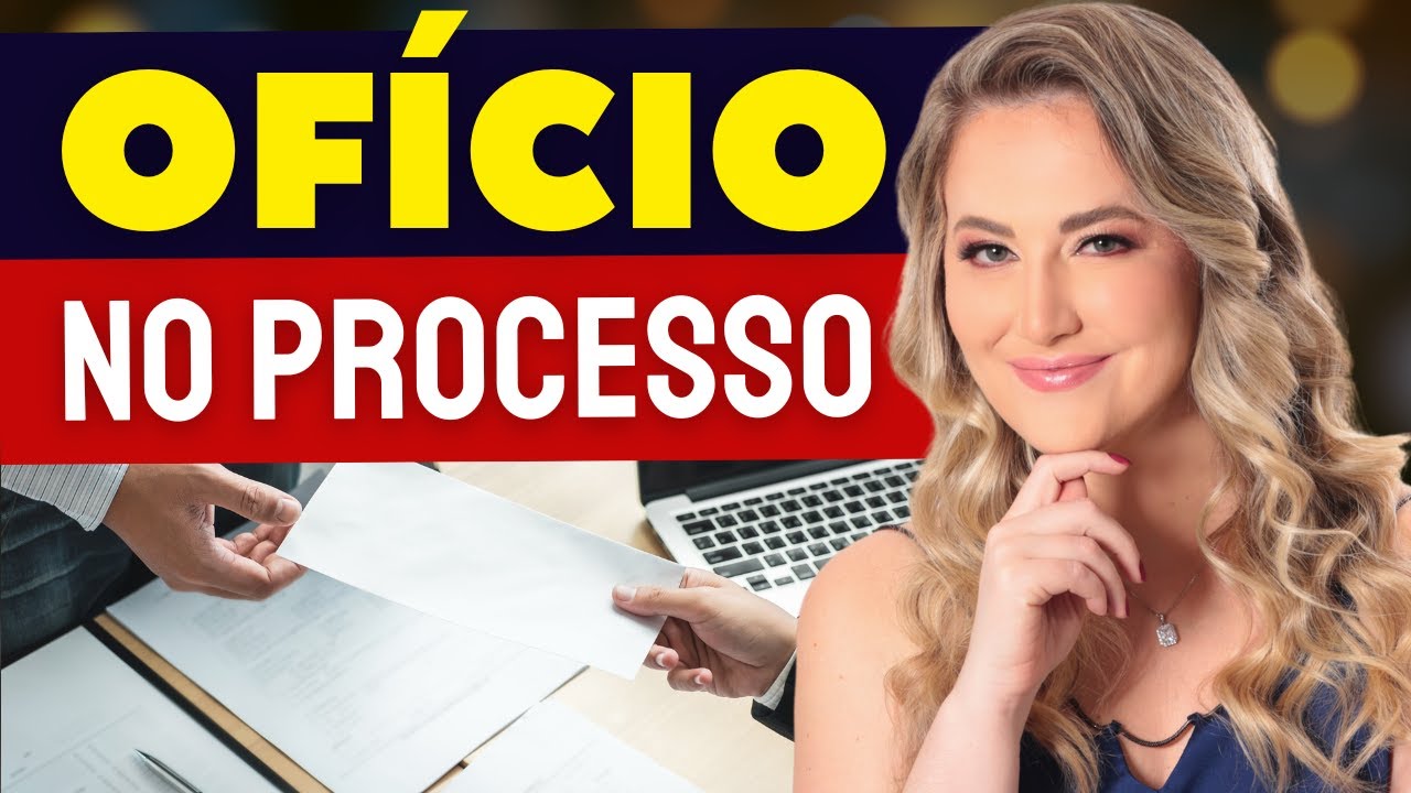 Expedição e Juntada de OFÍCIO O que significa? O que é um OFÍCIO nos processos da Justiça Expedição e Juntada de OFÍCIO O que significa? O que é um OFÍCIO nos processos da Justiça