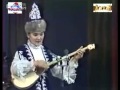 Жанар Айжанова - Халық әні Тобылғы сай ,Janar Aijanova - Kazakh folk song - Tobylgysai