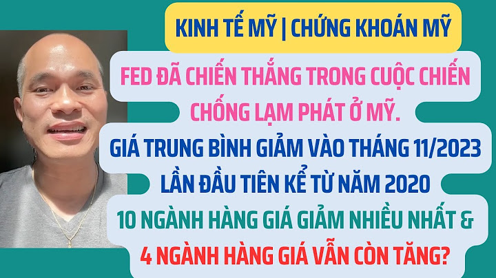 Hướng dẫn đầu tư chứng khoán mỹ