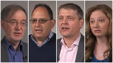 Achieving Zero Touch Automation