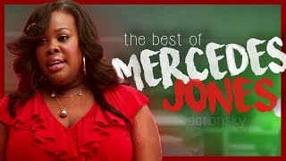 The Best Of: Mercedes Jones chords