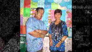 IV-SINCERITY (2010 - 2011) ISMAEL MATHAY SR. HIGH SCHOOL