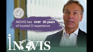 INOVIS : Competitive Intelligence and Strategic Analysis Specialists
