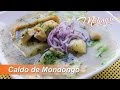 Caldo de Mondongo | Molinari tv Cocina Fácil