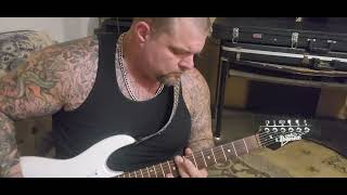 Untitled song draft#middnight hammer album#original metal