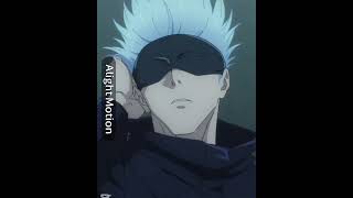 Zero one vs Gojo #jjk #kamenrider #edit #anime #viralvideo