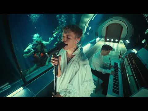 BLANCO - Paraocchi (Underwater Live Session)