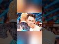 The Moment Cena Went Toe-To-Toe With The Undertaker | One Of The Best WWE Matches Of 2003 #shorts