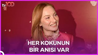 Başak Gümülcinelioğlu'ndan Eşine Övgüler