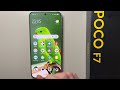 POCO F7: How to Adjust Icons Size