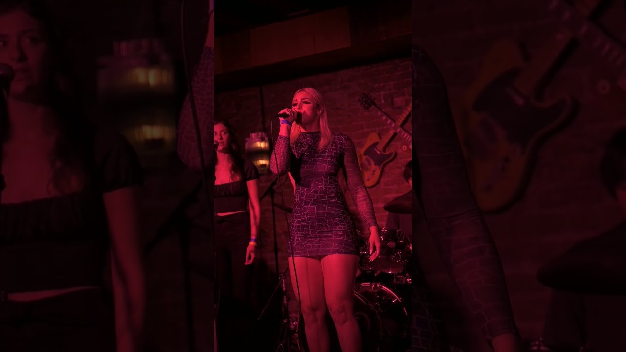  Unloyal Summer Walker Cover Ashley Taylor Live At The Bourbon Room