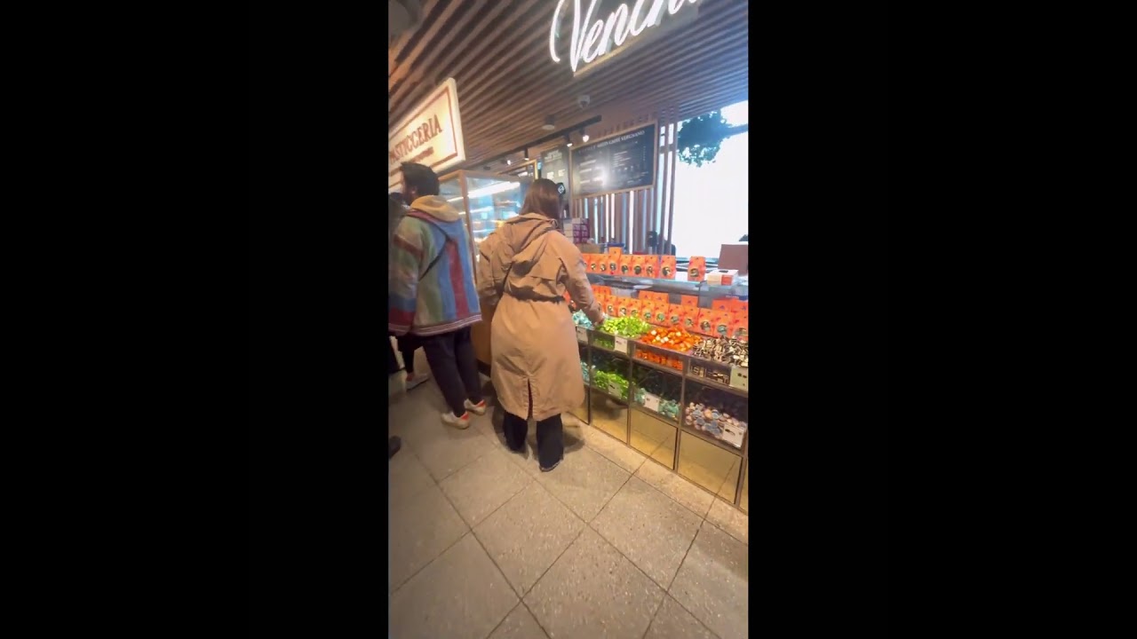 Domingo en Toronto! 😃 