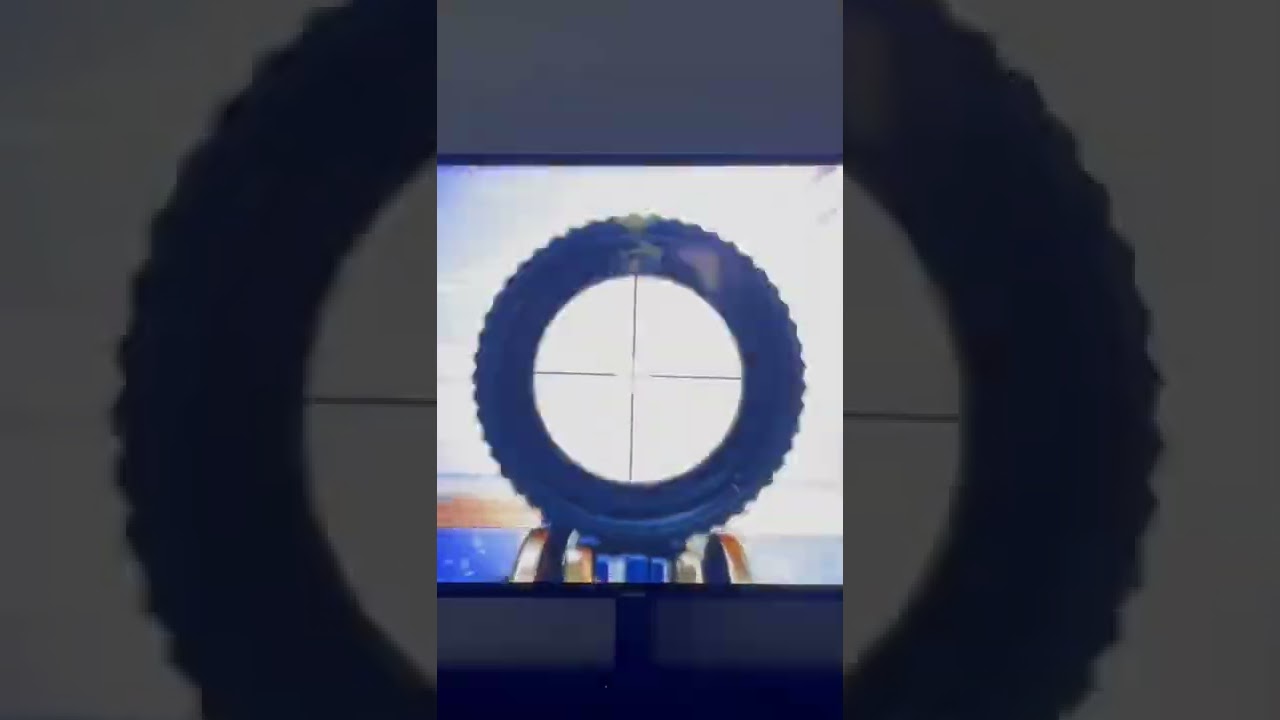 What they see vs what I see      