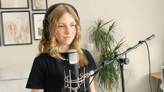 Laura Covers - Ryan Wright - The Dream I'll Forget