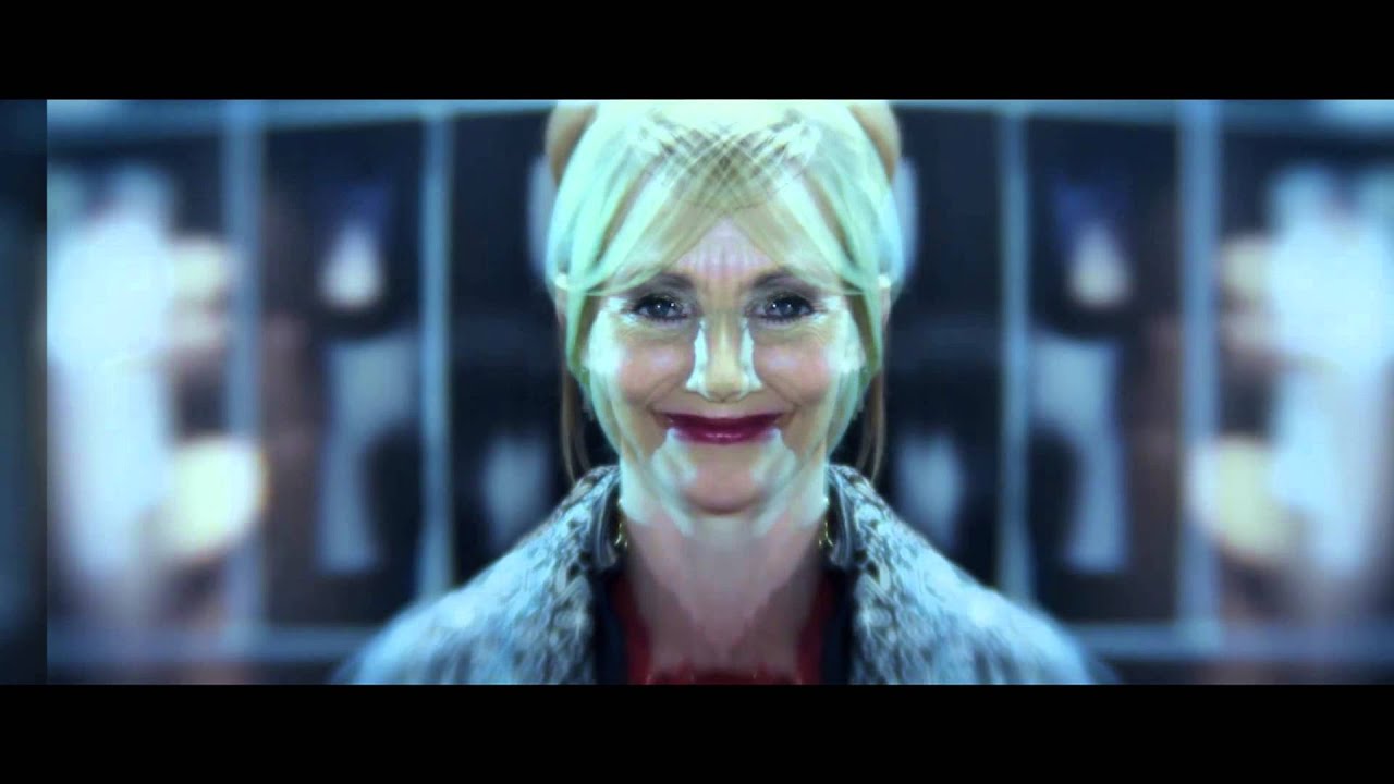 Fusion Style TV/Премьера фильма "Маньяк"  с Элайджи Вуд в Москве.