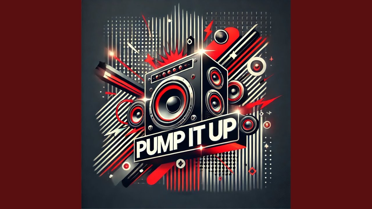 Watch Pump It Up on YouTube Watch Pump It Up on YouTube