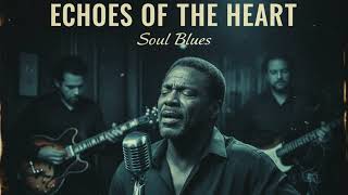 Echoes Of The Heart Deep Soul Blues